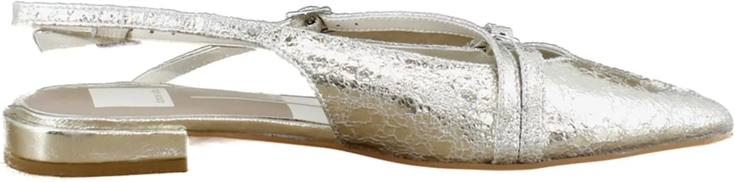 Dolce Vita Women's Pamla Ballet Flat