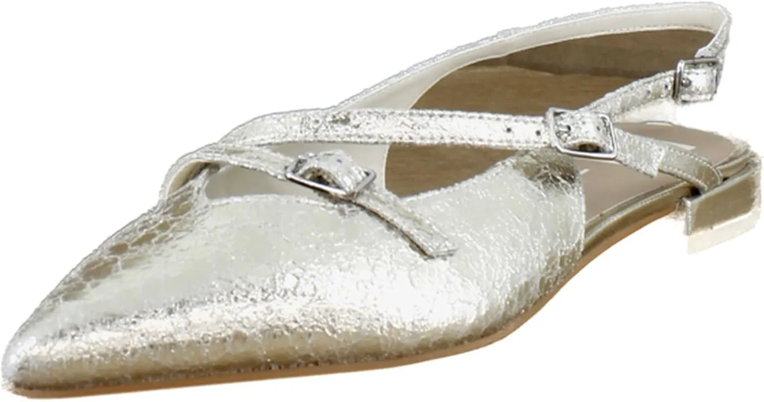Dolce Vita Women's Pamla Ballet Flat