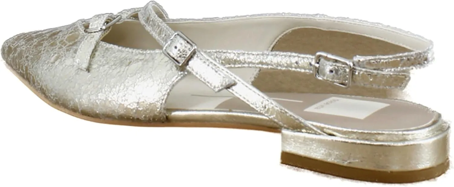 Dolce Vita Women's Pamla Ballet Flat
