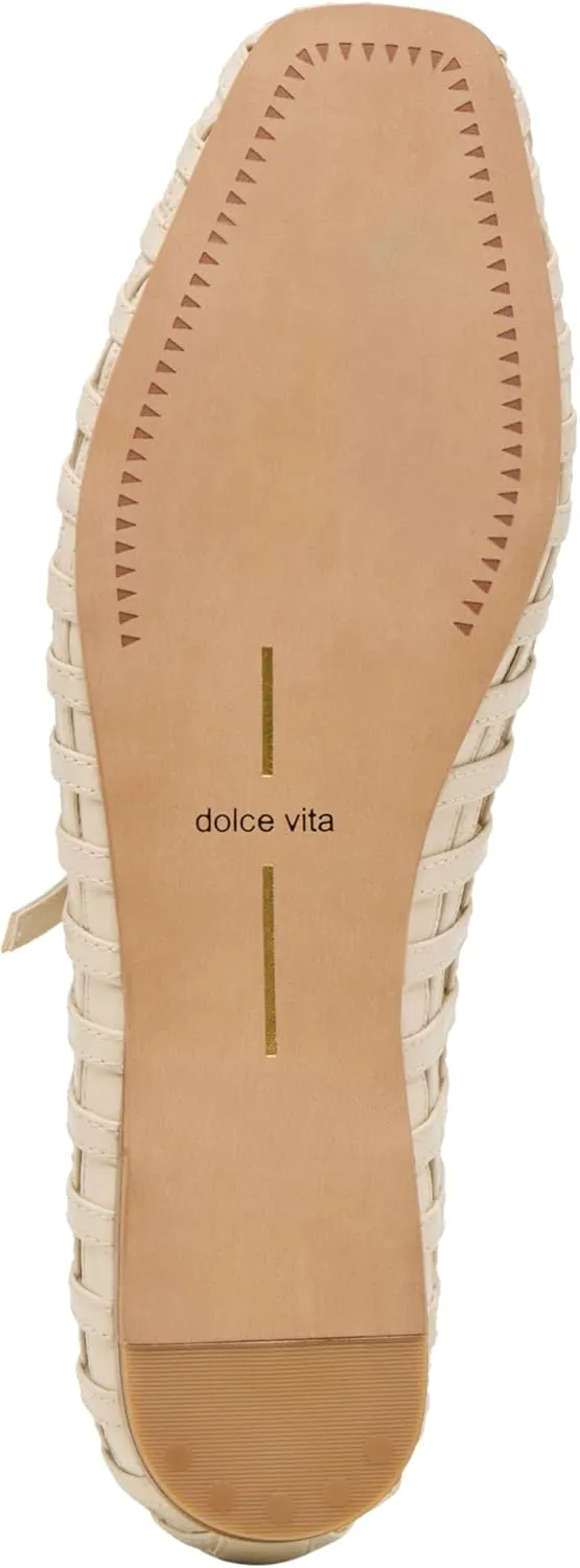 Dolce Vita Women's Rains Ballet Flat