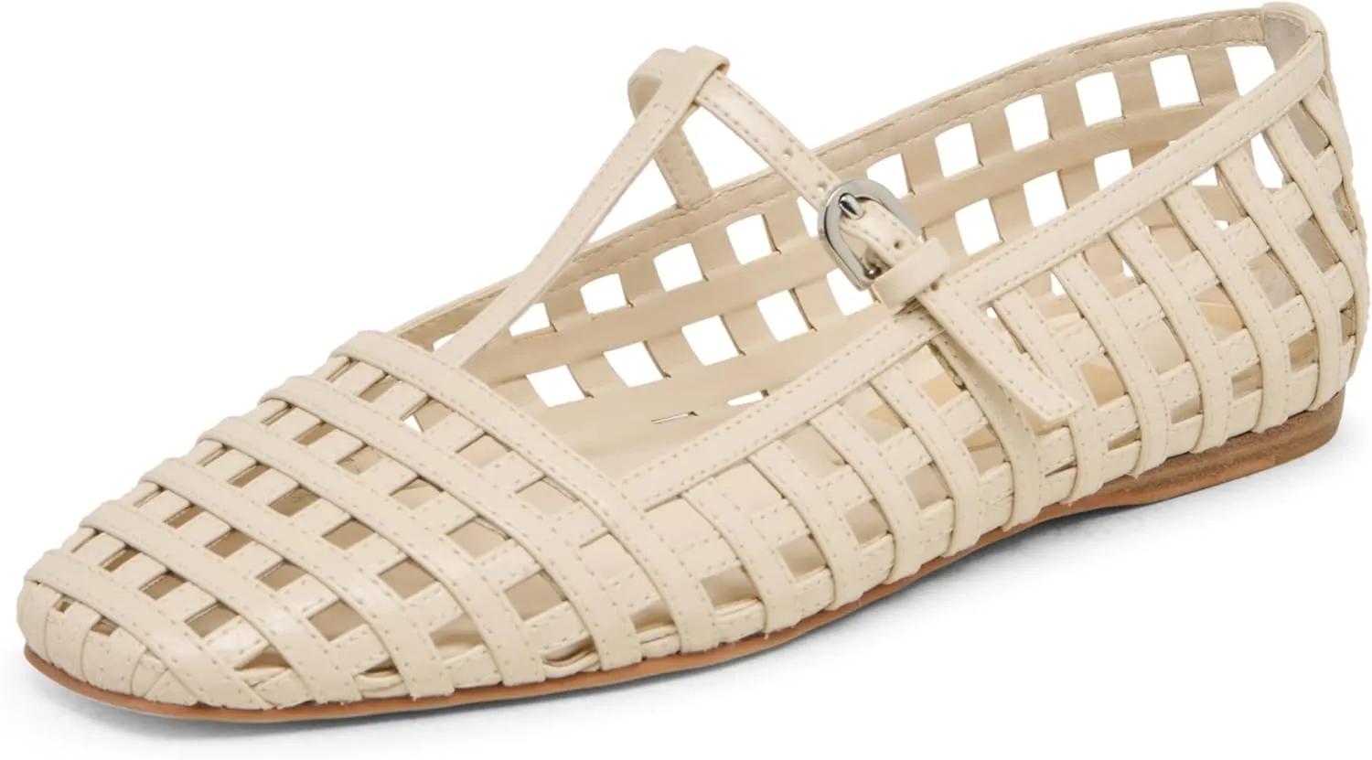 Dolce Vita Women's Rains Ballet Flat