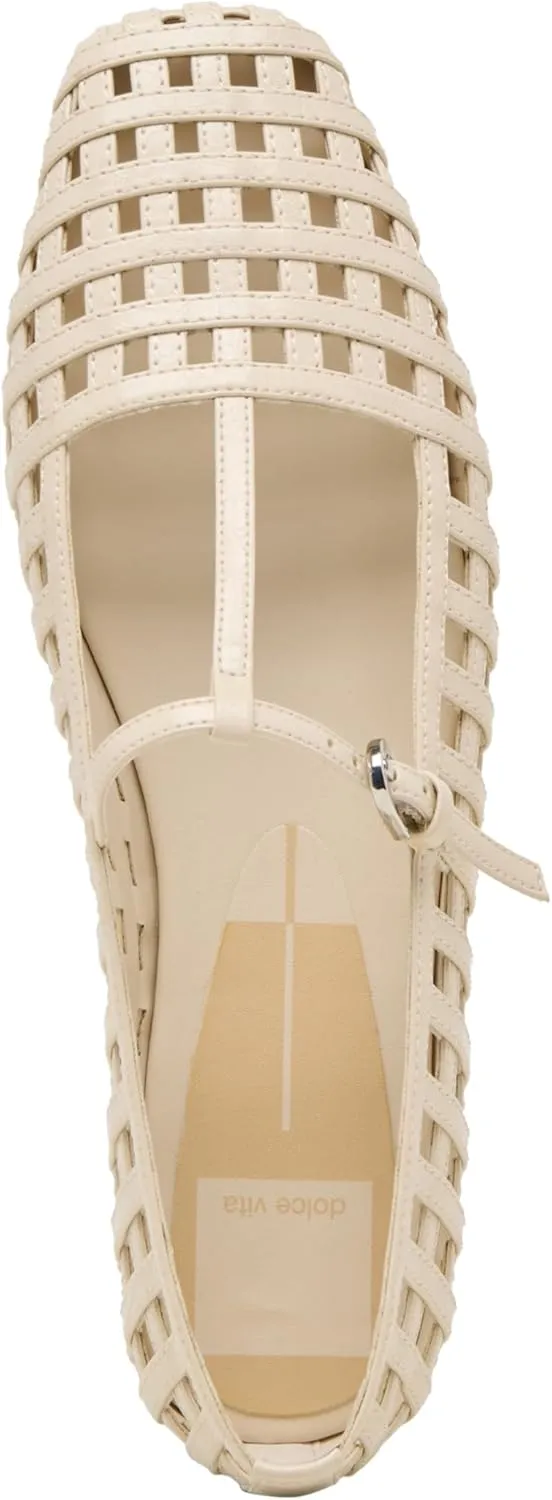 Dolce Vita Women's Rains Ballet Flat