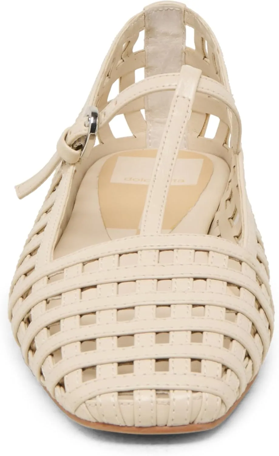Dolce Vita Women's Rains Ballet Flat