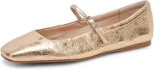 Dolce Vita Women's Reyes Ballet Flat