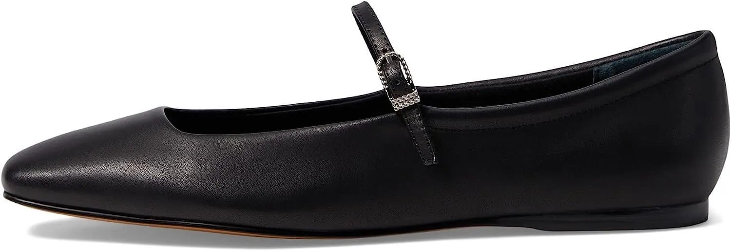 Dolce Vita Women's Reyes Ballet Flat