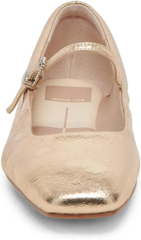 Dolce Vita Women's Reyes Ballet Flat