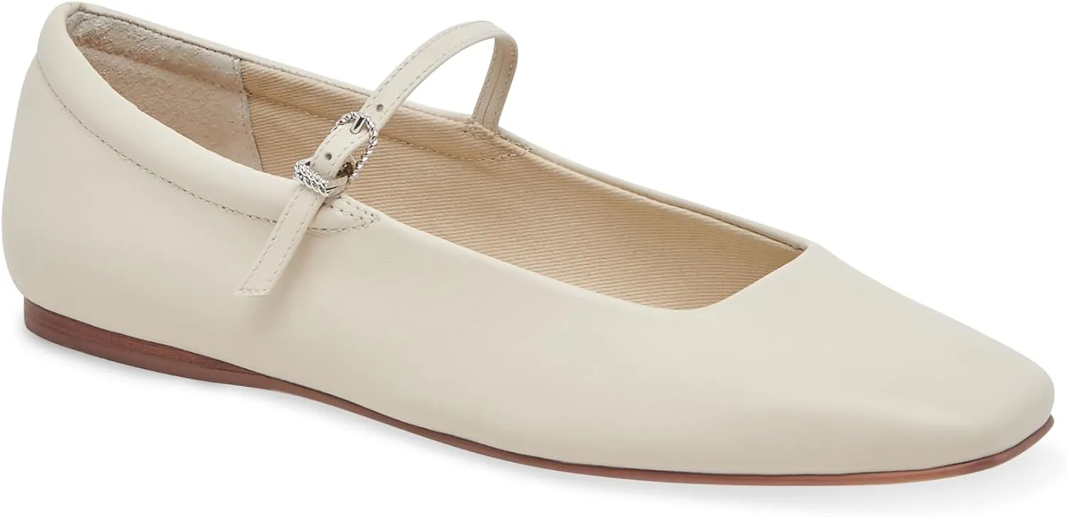 Dolce Vita Women's Reyes Ballet Flat