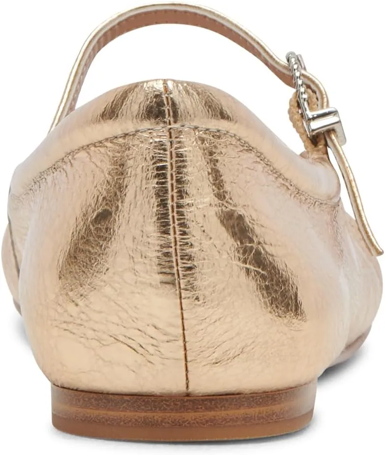 Dolce Vita Women's Reyes Ballet Flat