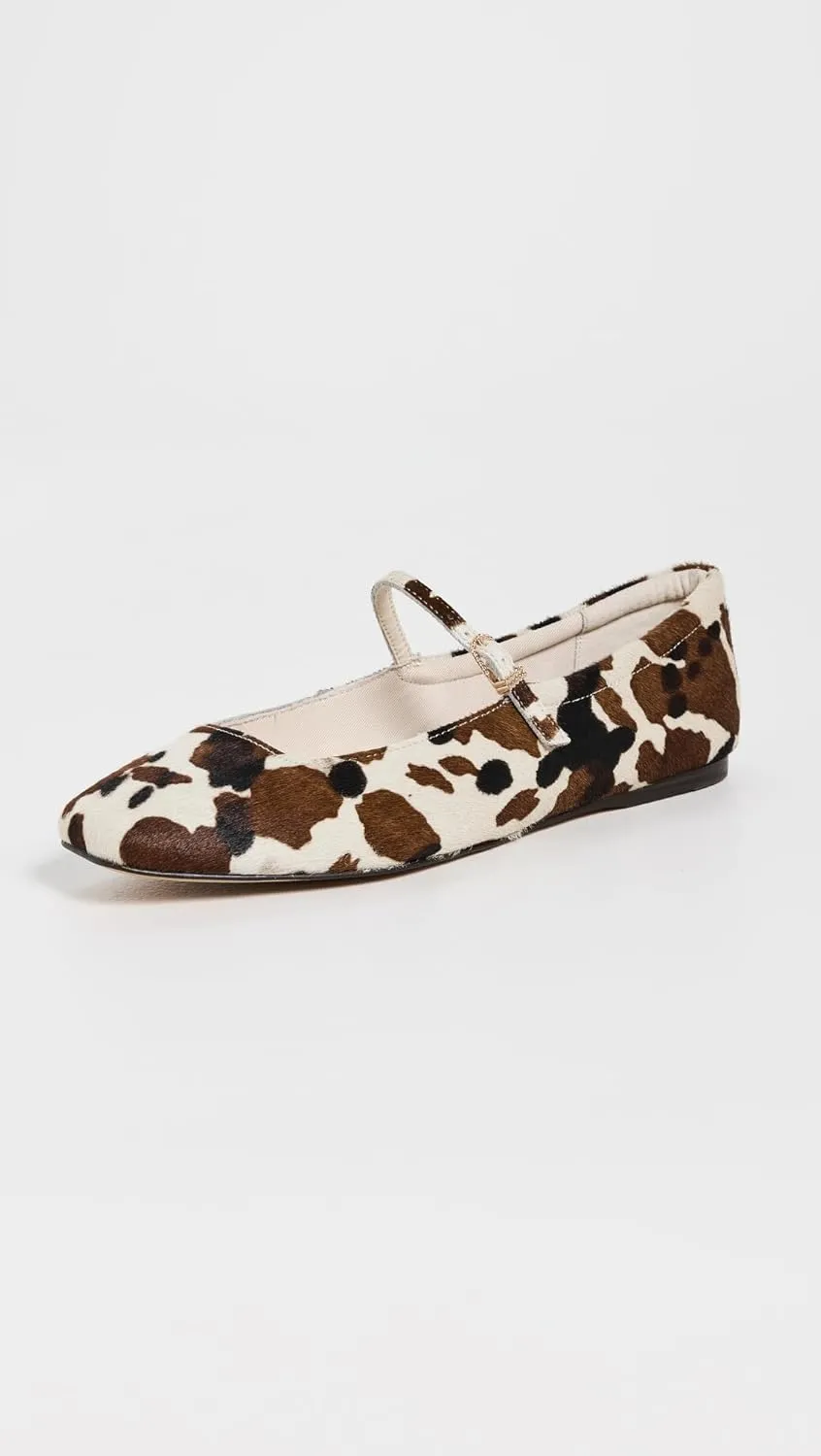 Dolce Vita Women's Reyes Ballet Flat