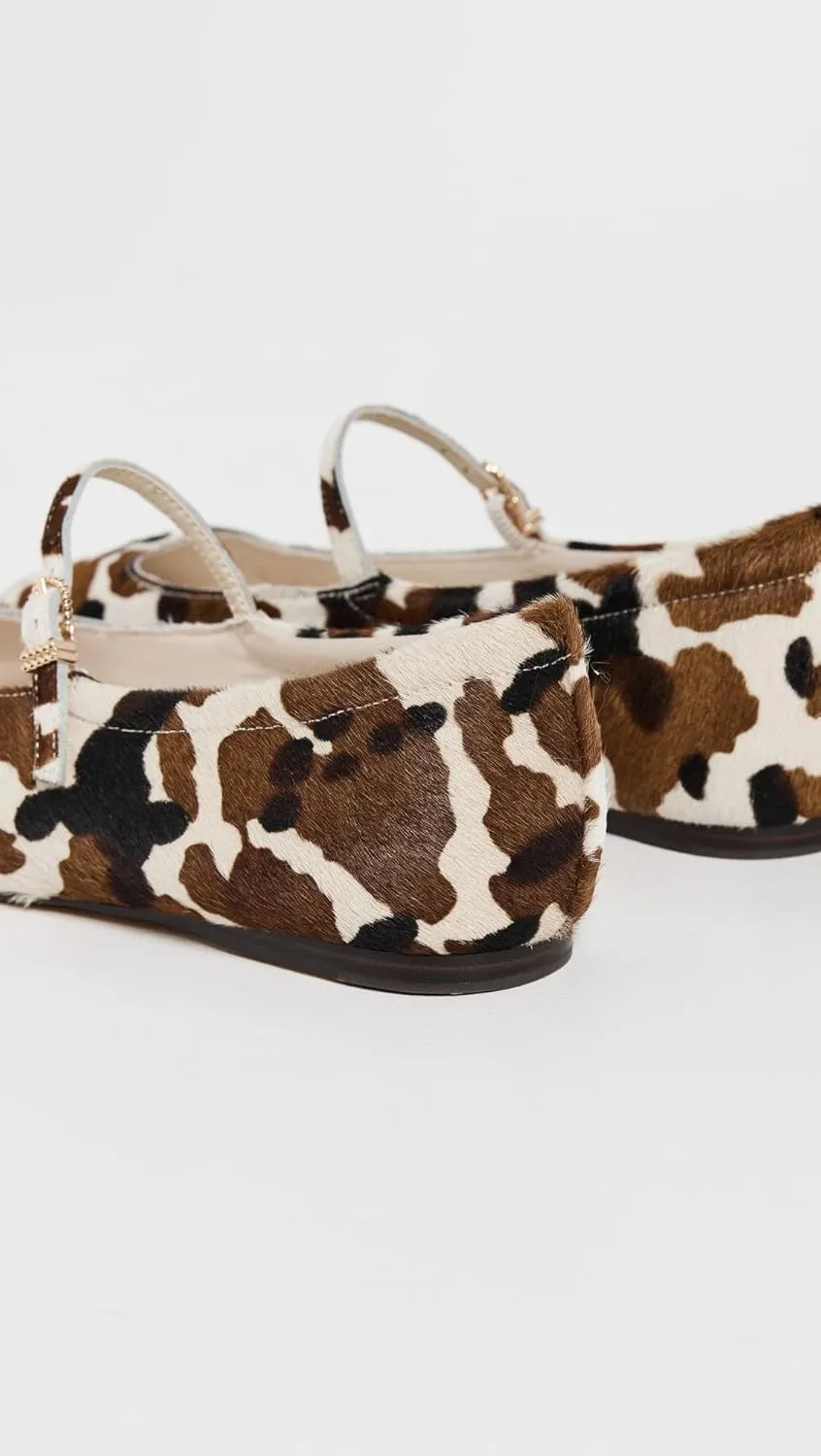 Dolce Vita Women's Reyes Ballet Flat