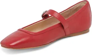 Dolce Vita Women's Rodni Ballet Flat