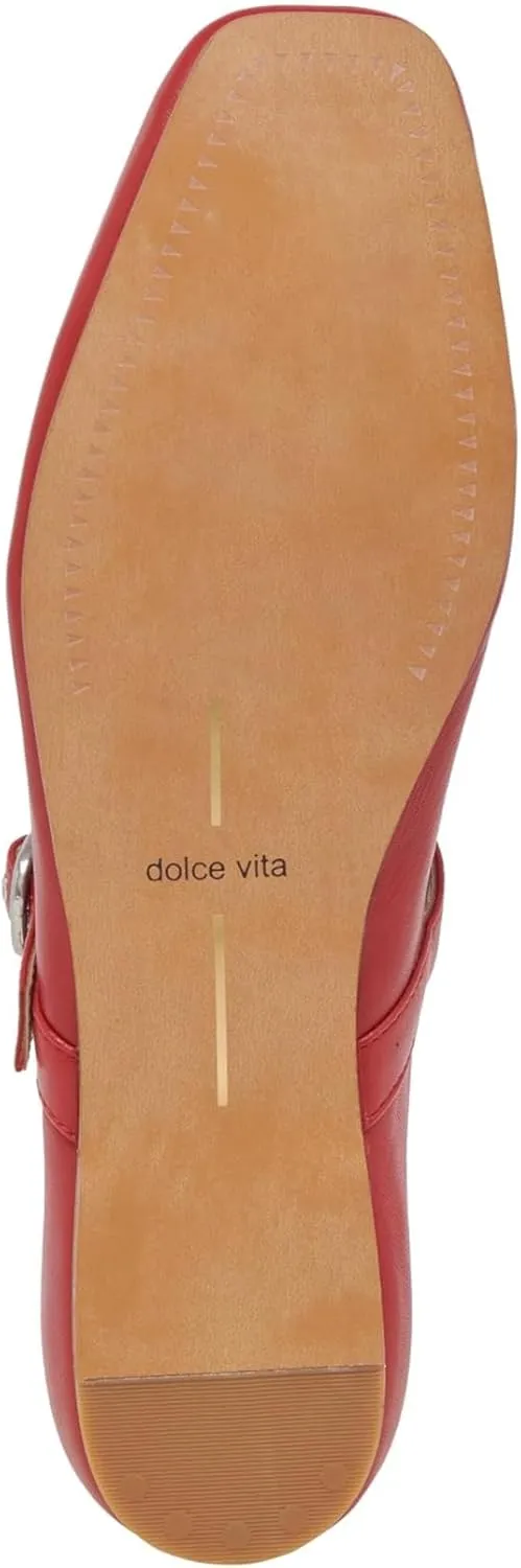 Dolce Vita Women's Rodni Ballet Flat