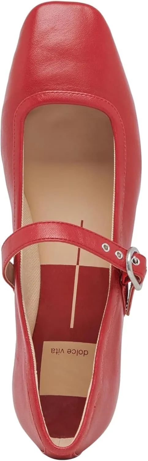 Dolce Vita Women's Rodni Ballet Flat