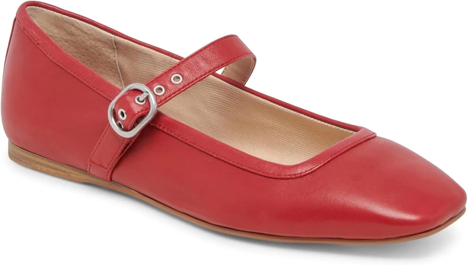 Dolce Vita Women's Rodni Ballet Flat