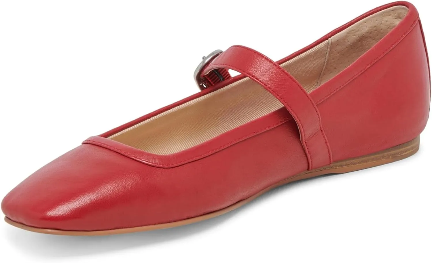 Dolce Vita Women's Rodni Ballet Flat