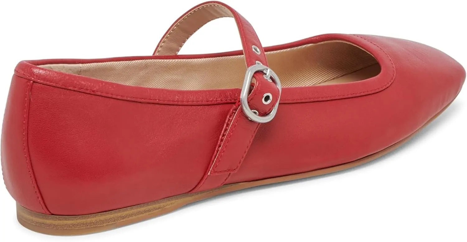 Dolce Vita Women's Rodni Ballet Flat