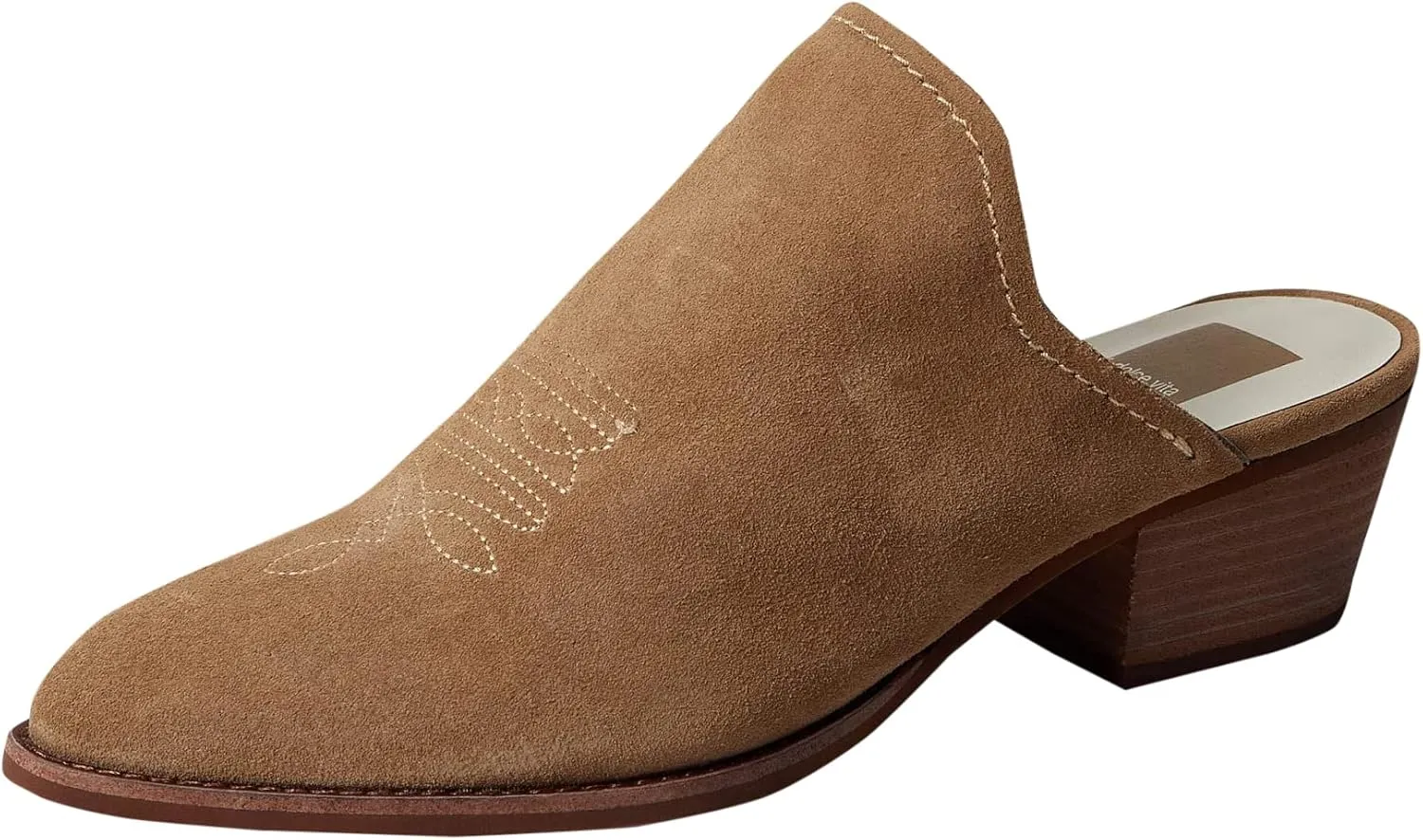 Dolce Vita Women's Shiloh Mule