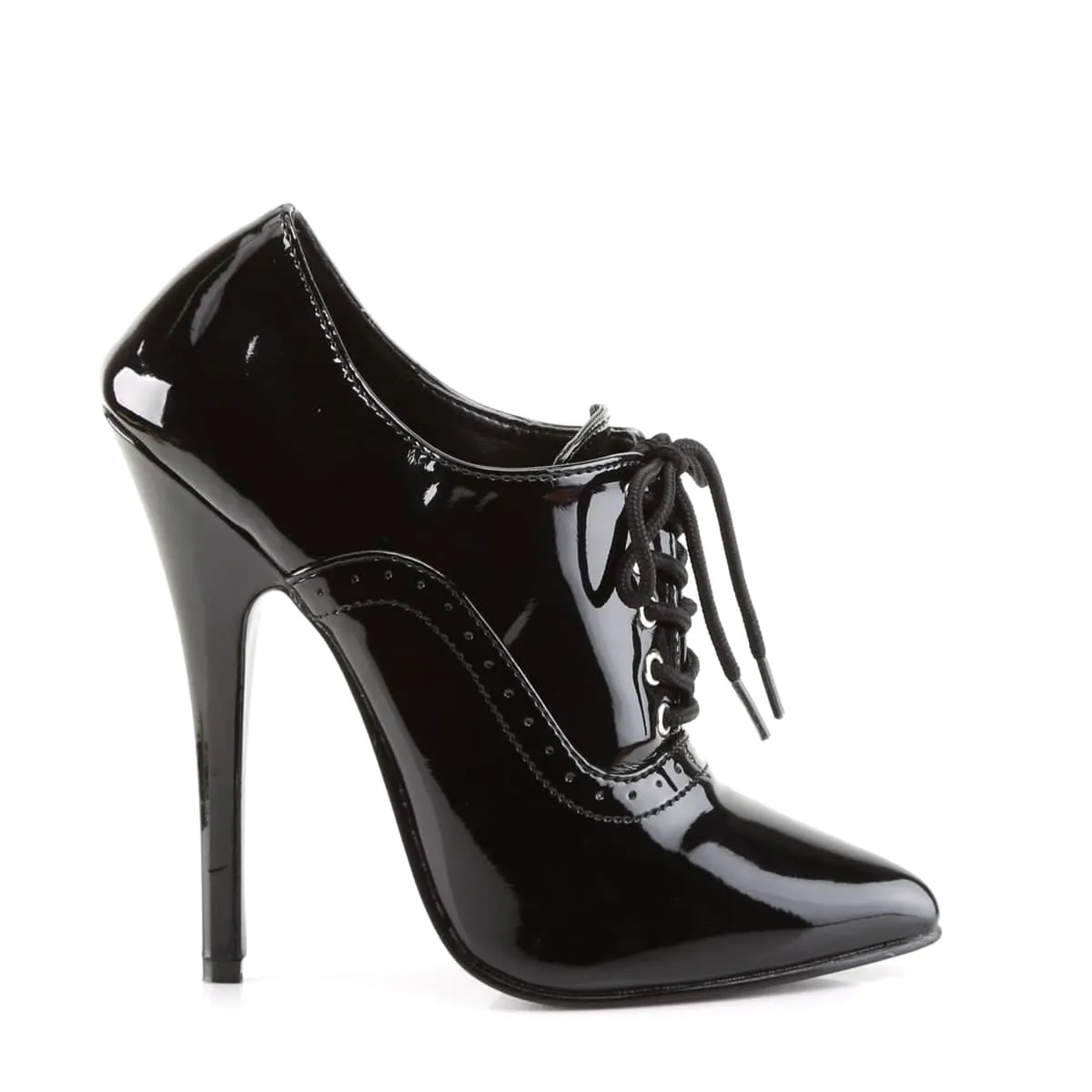DOMINA-460 Ankle Boots