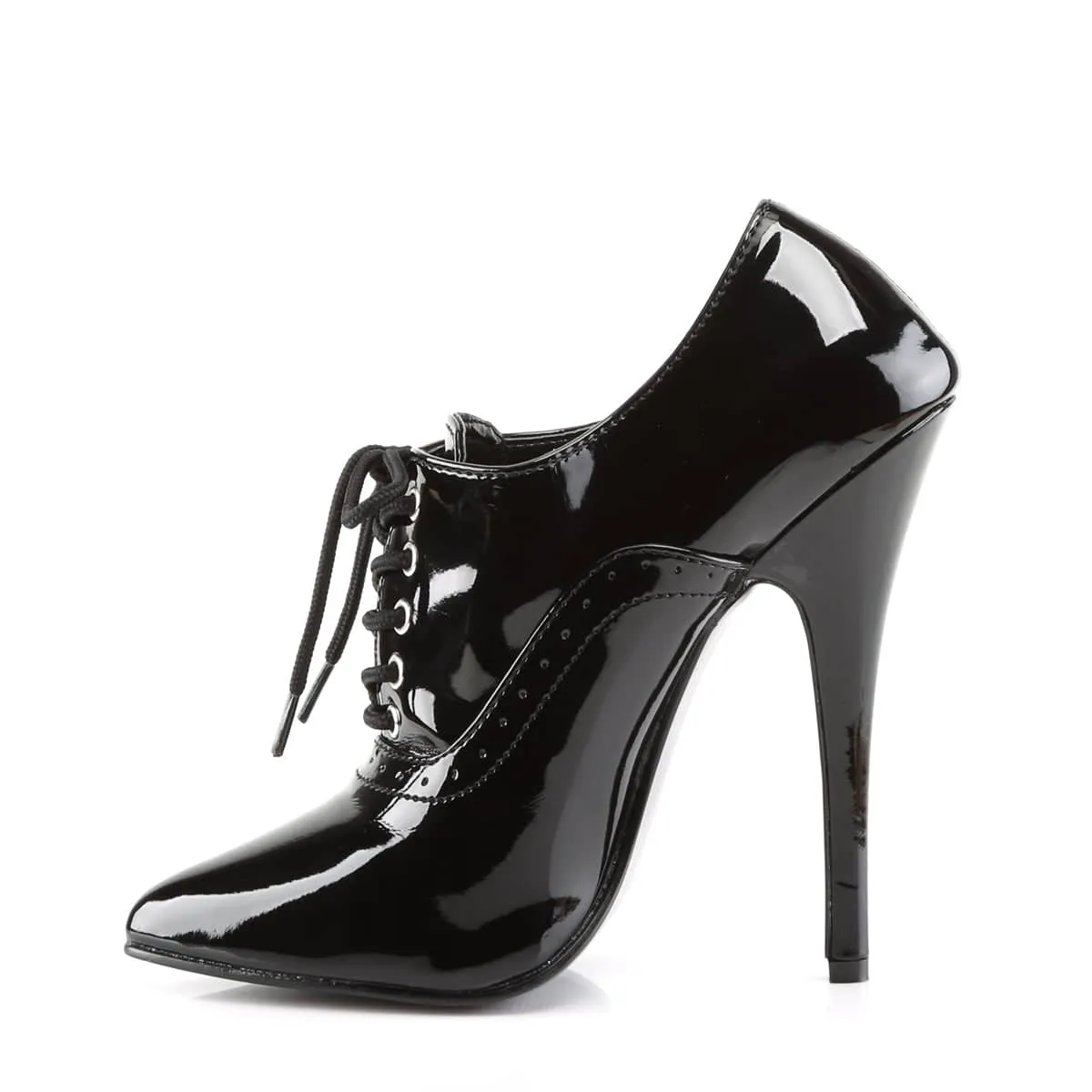 DOMINA-460 Ankle Boots