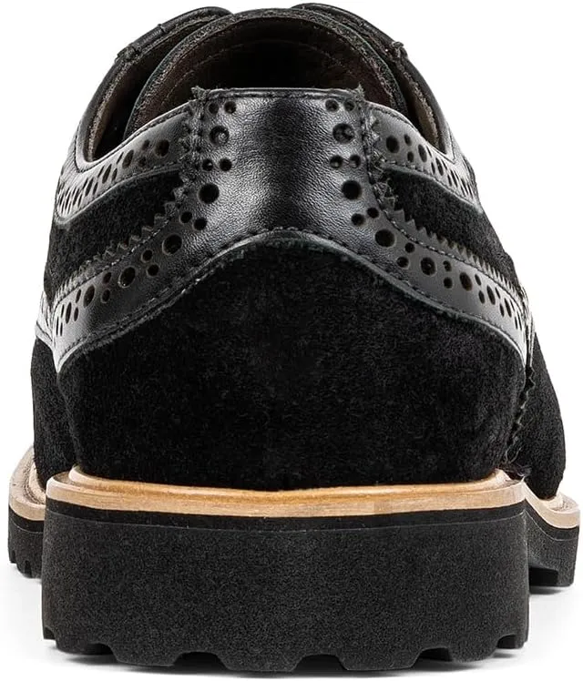 Donald J Pliner Men's Jordin Suede Oxford