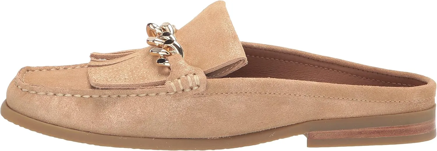 Donald J Pliner Men's Mule