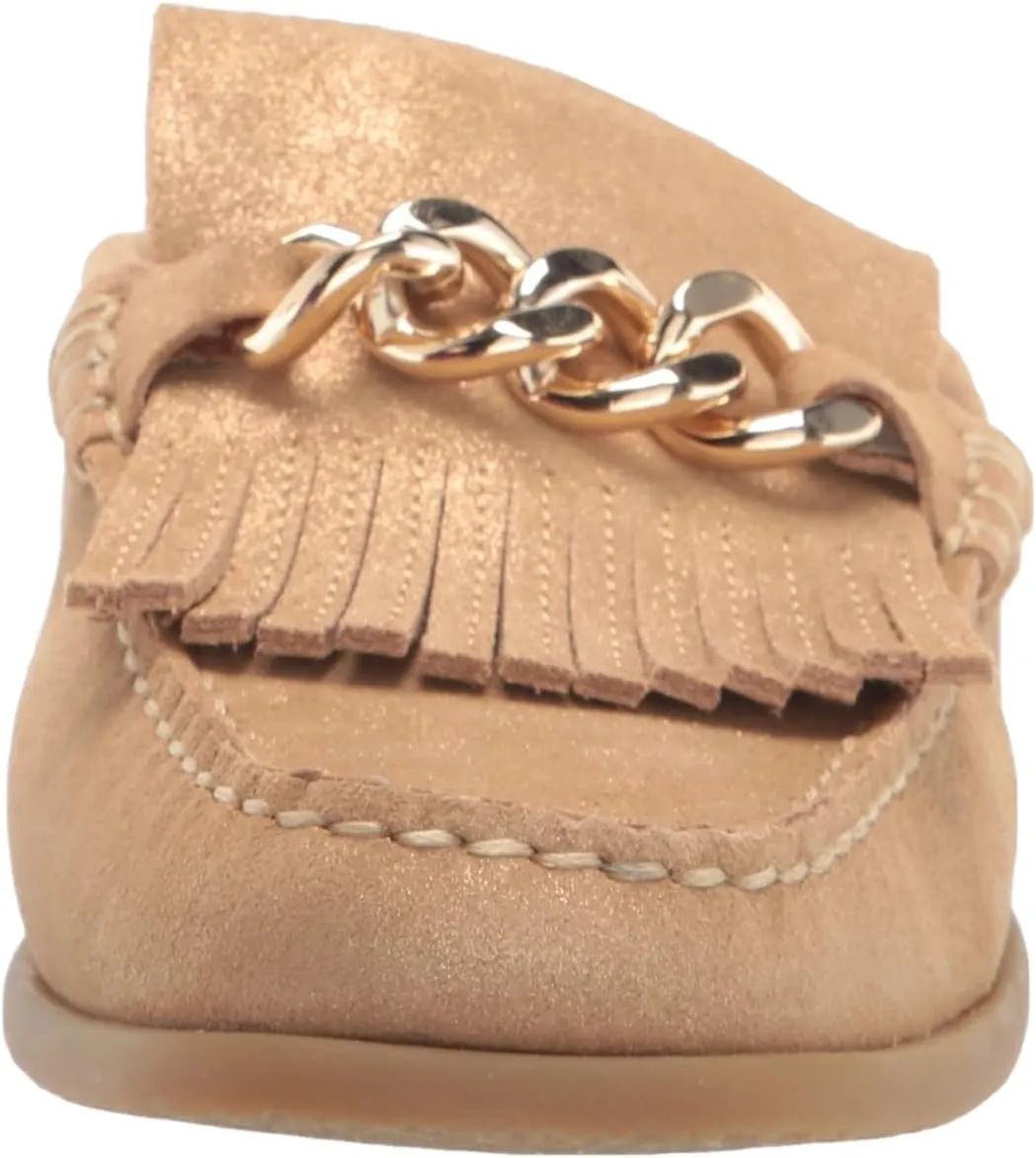 Donald J Pliner Men's Mule