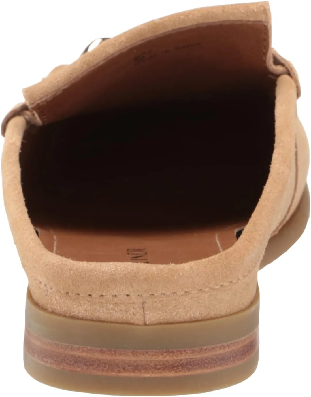 Donald J Pliner Men's Mule