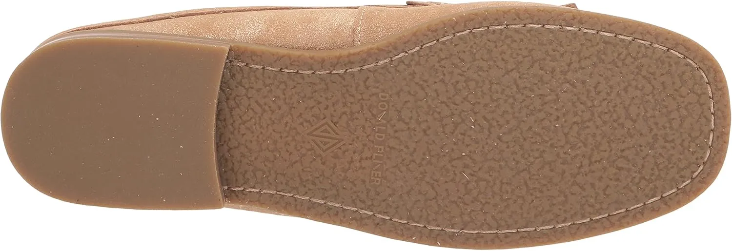 Donald J Pliner Men's Mule