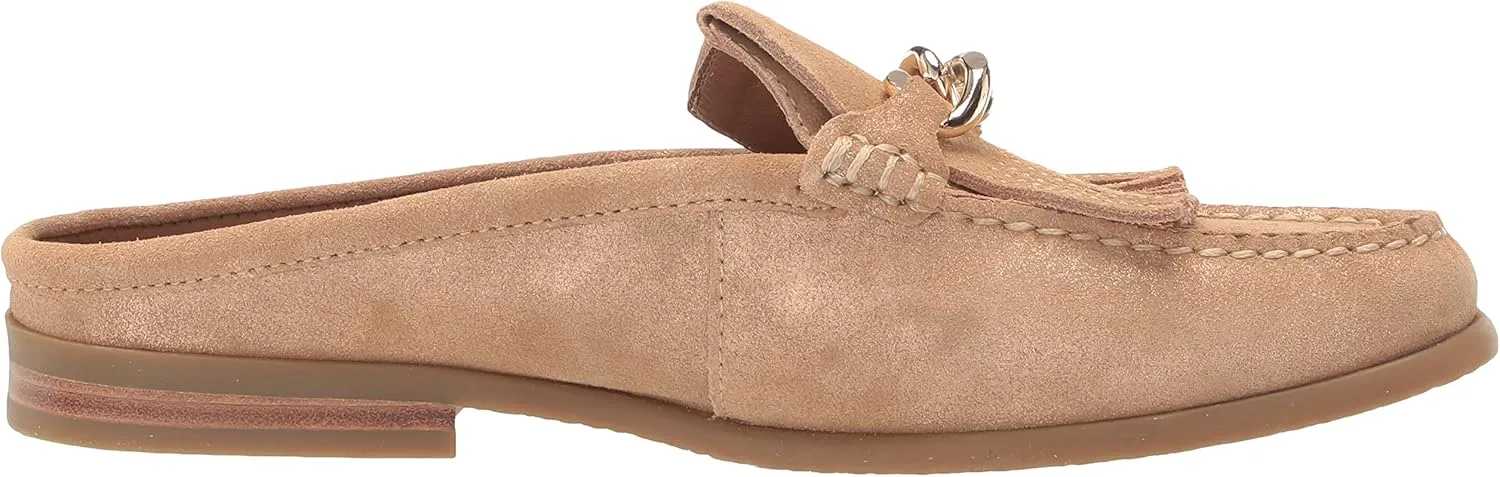 Donald J Pliner Men's Mule