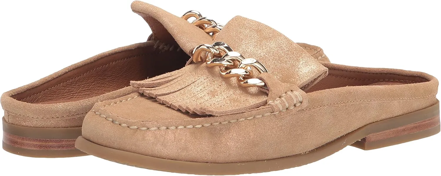 Donald J Pliner Men's Mule