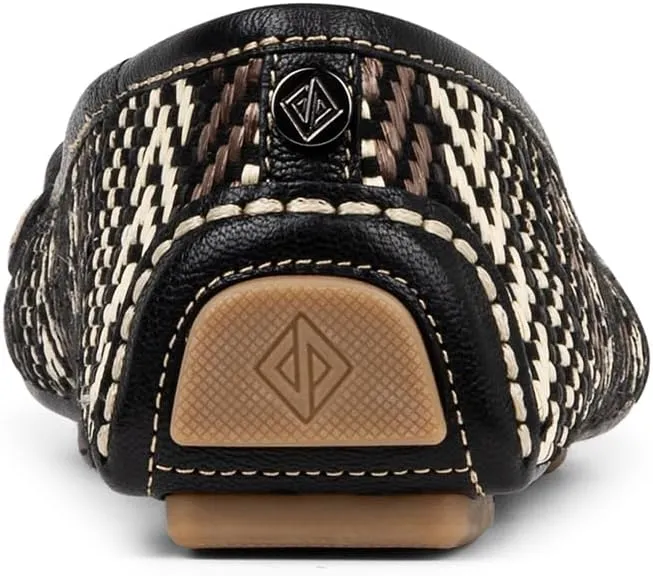 Donald Pliner Women's Raya Ballet, Luxury, Slip-On Shoes, Women’s Flats, Comfortable & Stylish, Casual, Work, Ballet Flats