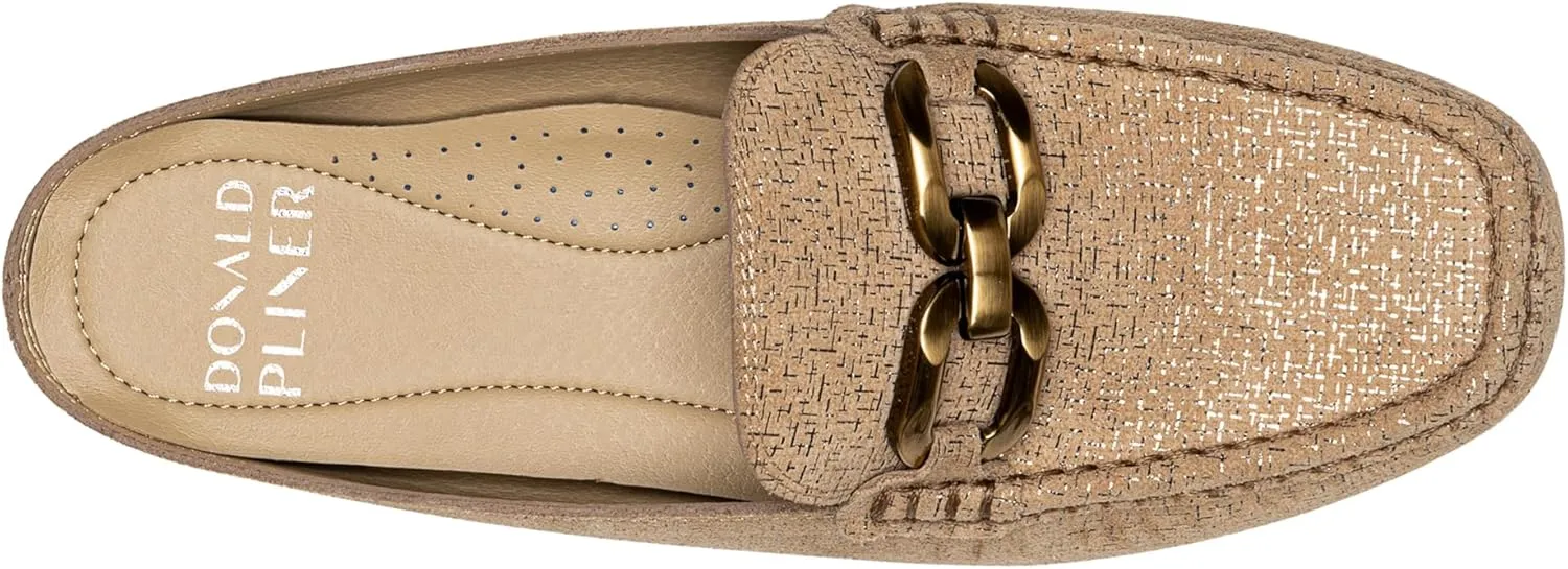 Donald Pliner Women's Rizzi Mule