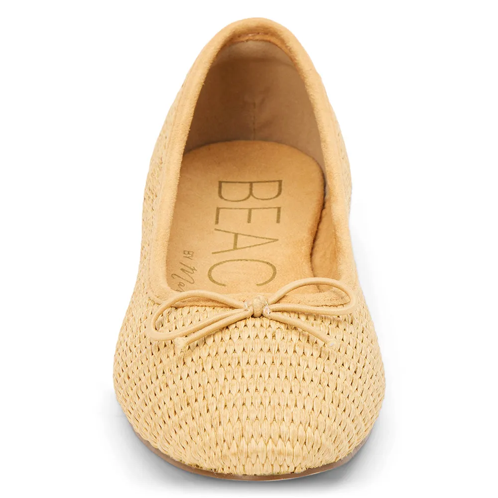 Donna Ballet Flat