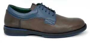 Doug Brown Lace Up Shoes