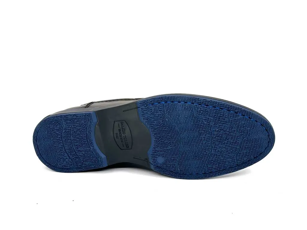 Doug Brown Lace Up Shoes
