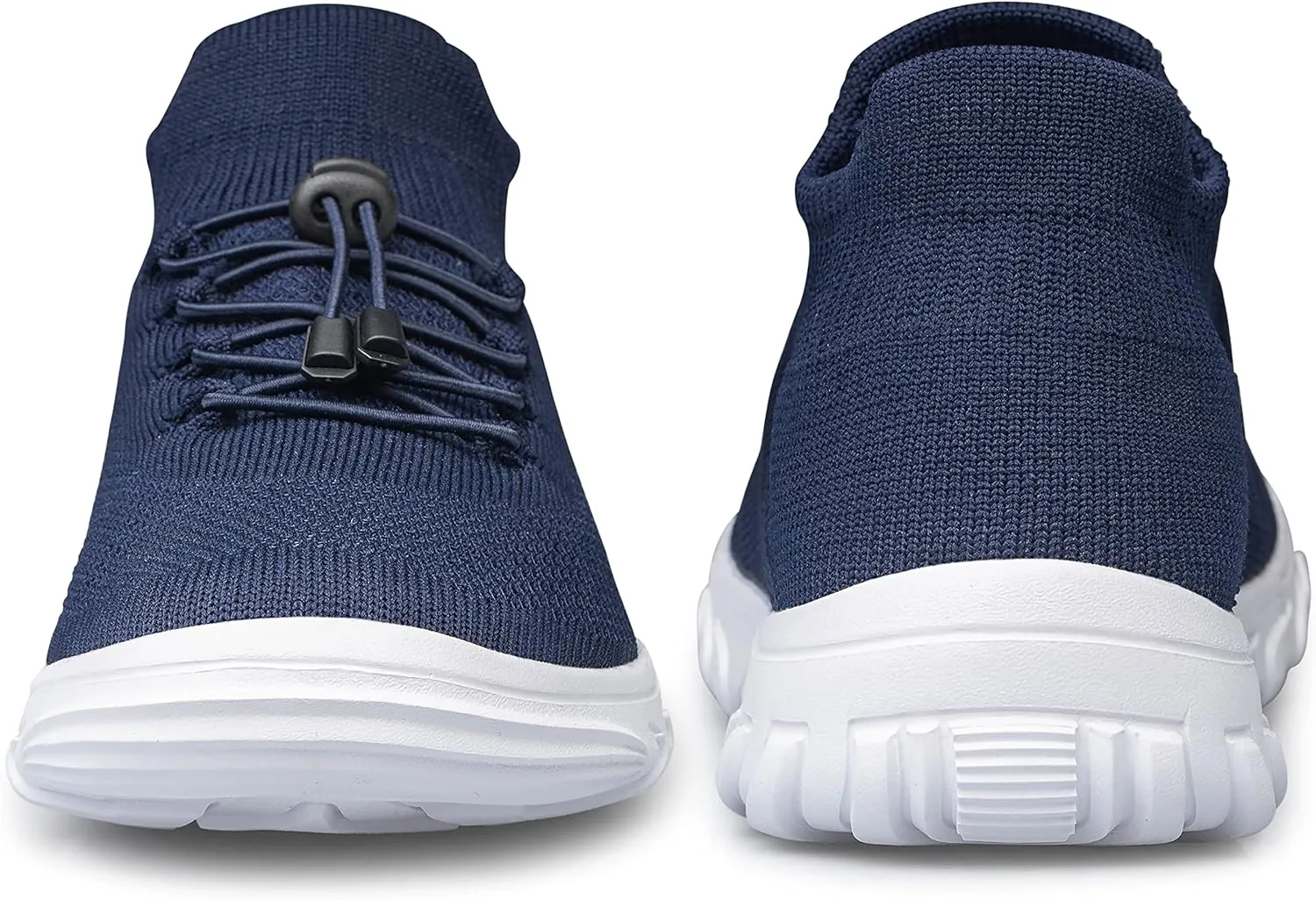 DOUSSPRT Womens Walking Shoes Slip On Hypersoft Sock Tennis Water Sneakers Casual Mesh Comfortable Athletic Breathable Running