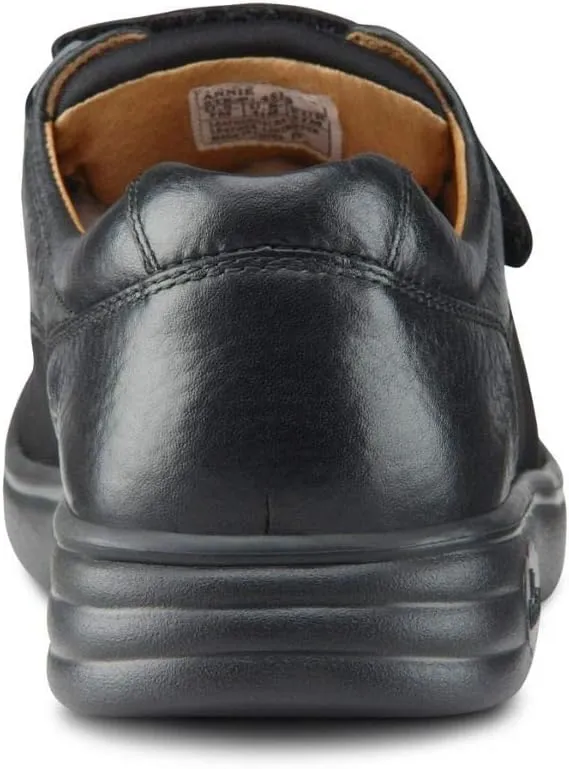 Dr. Comfort Annie Women's Casual Shoe Black