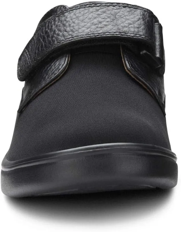 Dr. Comfort Annie Women's Casual Shoe Black