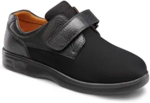 Dr. Comfort Annie Women's Casual Shoe Black