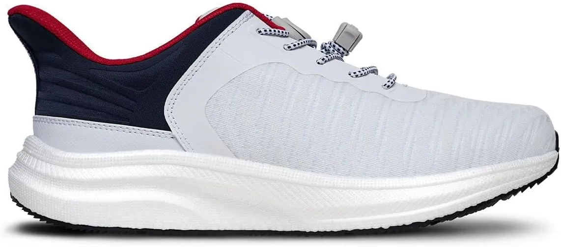 Dr. Comfort Don Men’s Hands-Free Shoe | Quick-Fit Comfortable Extra-Depth Diabetic Walking Shoes for Men,