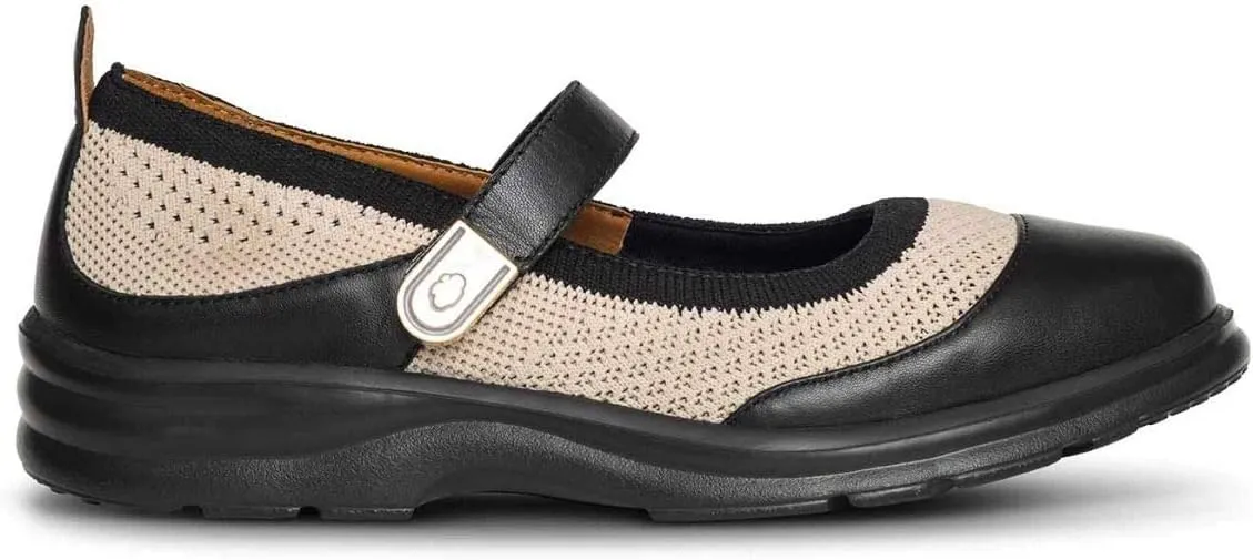 Dr. Comfort Jackie Women's Dress Shoe