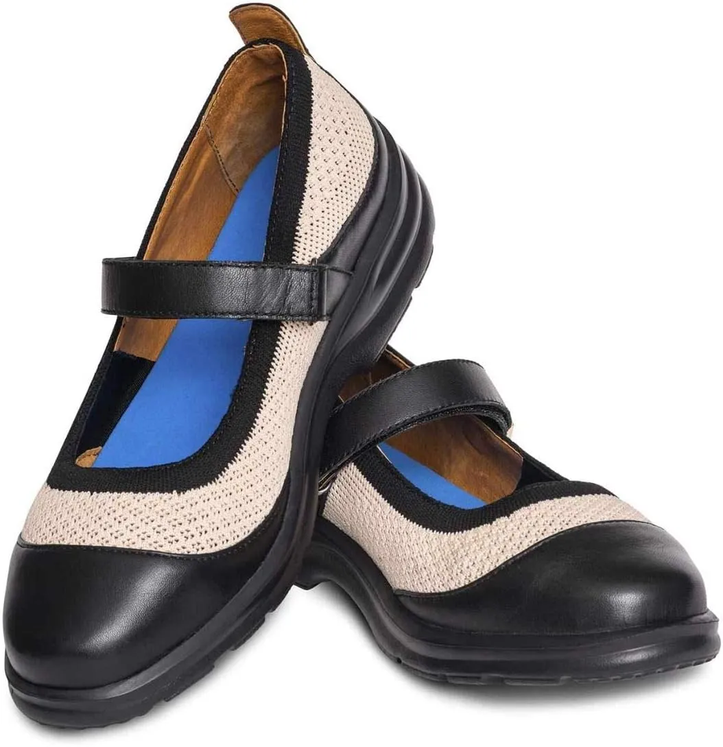 Dr. Comfort Jackie Women's Dress Shoe