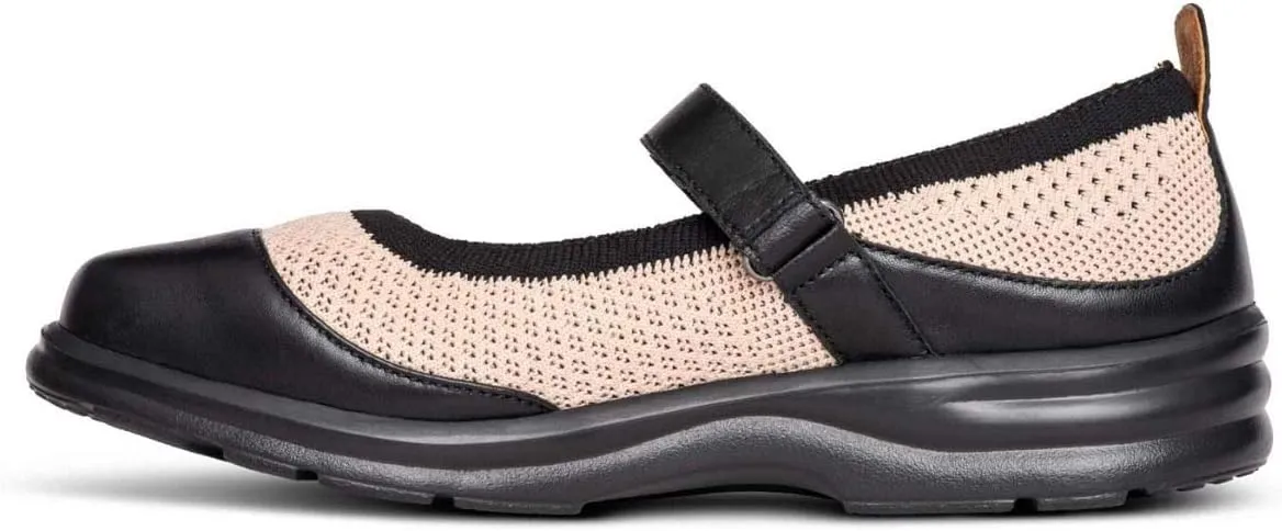 Dr. Comfort Jackie Women's Dress Shoe