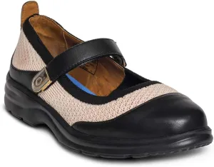 Dr. Comfort Jackie Women's Dress Shoe