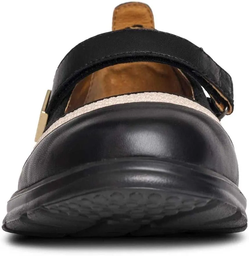 Dr. Comfort Jackie Women's Dress Shoe