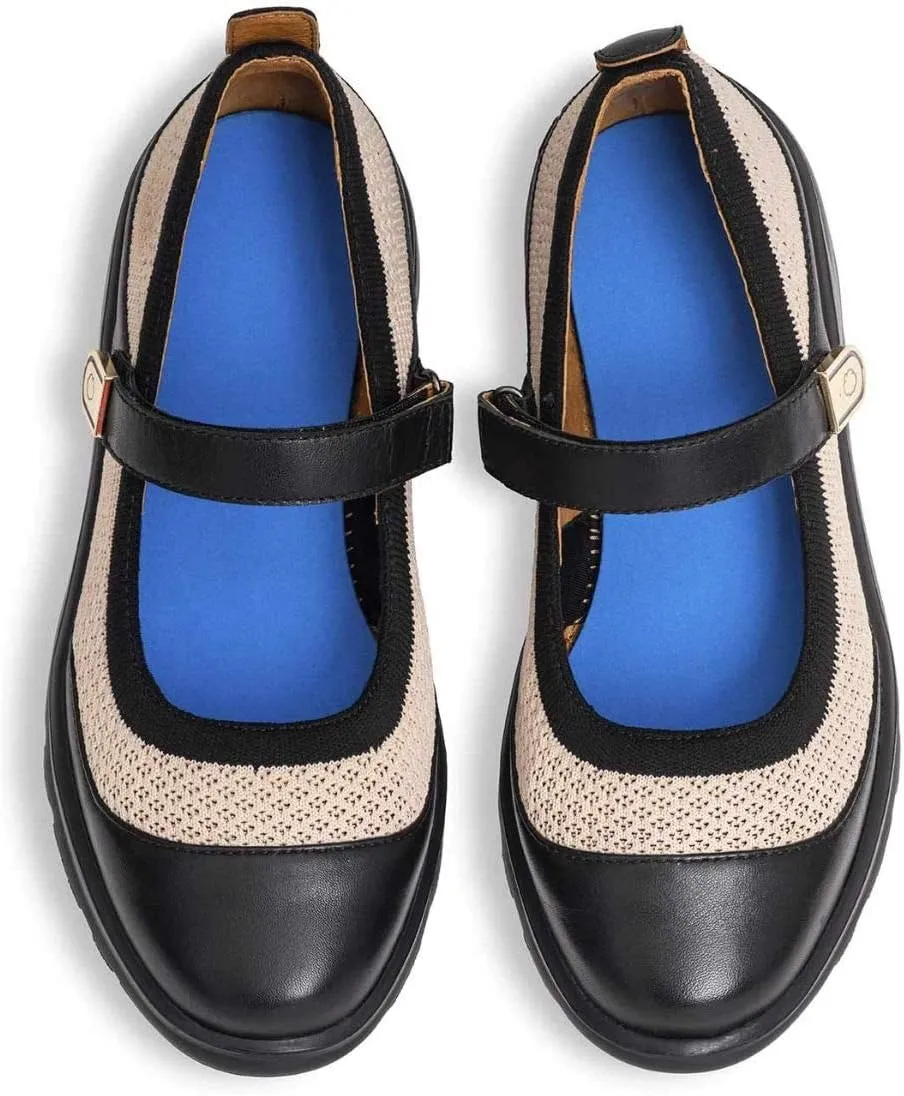 Dr. Comfort Jackie Women's Dress Shoe