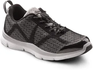 Dr. Comfort Jason Men's Therapeutic Extra Depth Athletic Shoe