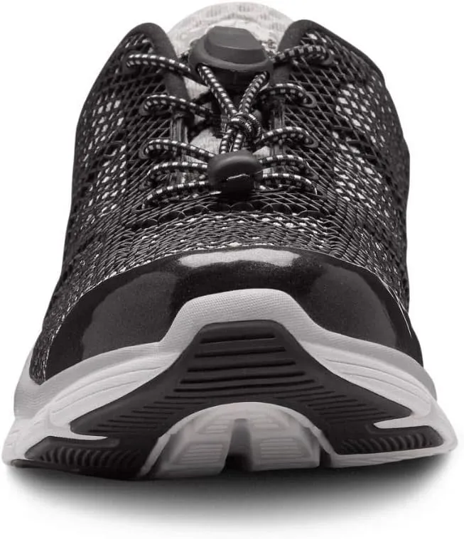Dr. Comfort Jason Men's Therapeutic Extra Depth Athletic Shoe