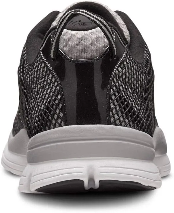 Dr. Comfort Jason Men's Therapeutic Extra Depth Athletic Shoe
