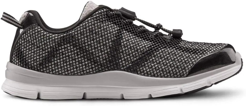 Dr. Comfort Jason Men's Therapeutic Extra Depth Athletic Shoe